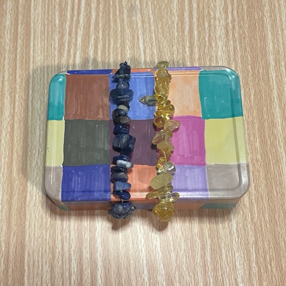 Bracelet set - Picture 2 of 2